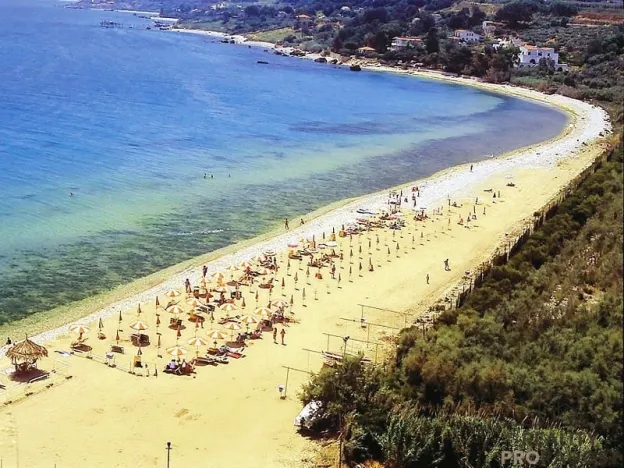 Prodej bytu 3+1, Villa Rosa,Itálie, 84 m2