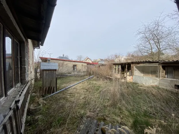 Prodej rodinného domu, Dlouhá Loučka, Úzká, 95 m2