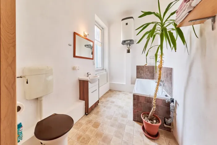 Prodej bytu 2+kk, Svoboda nad Úpou, Úpská, 48 m2