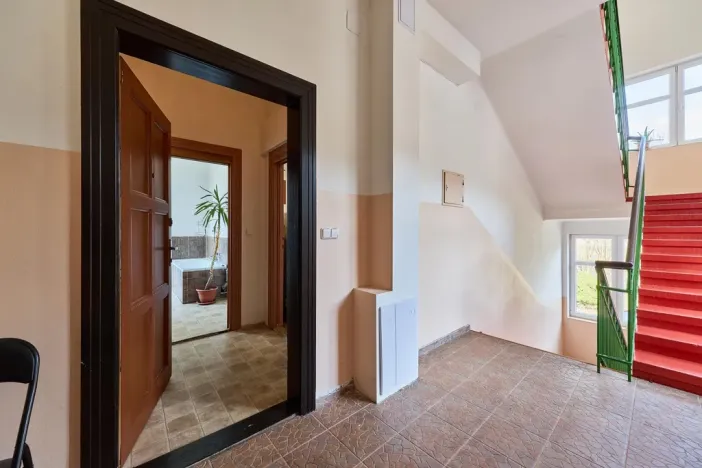 Prodej bytu 2+kk, Svoboda nad Úpou, Úpská, 48 m2