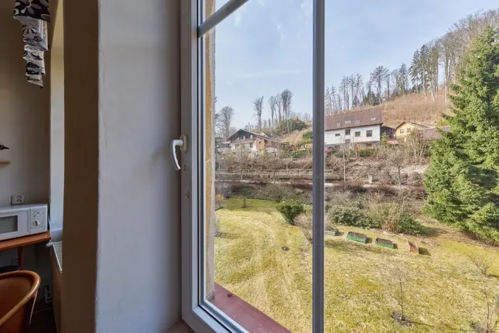 Prodej bytu 2+kk, Svoboda nad Úpou, Úpská, 48 m2