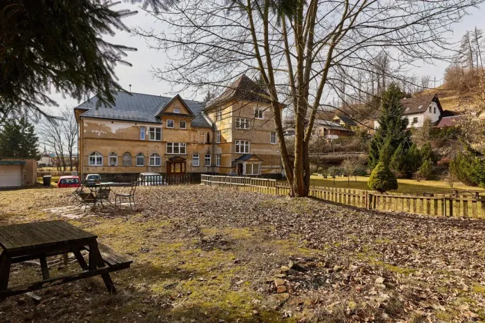 Prodej bytu 2+kk, Svoboda nad Úpou, Úpská, 48 m2