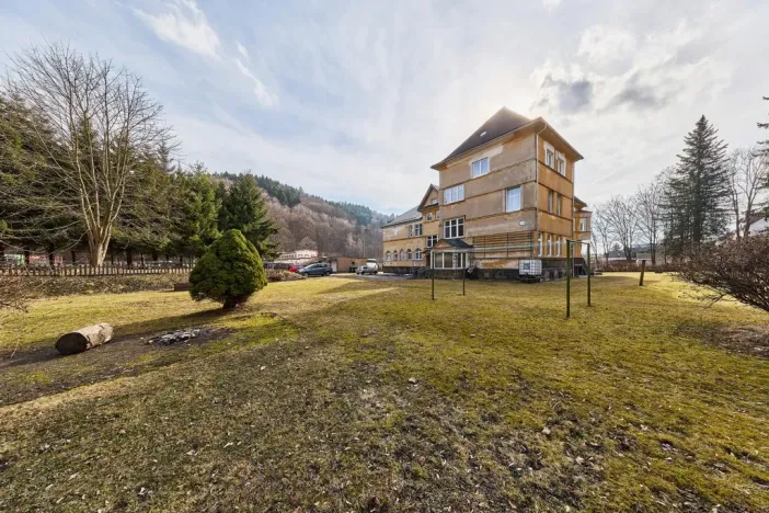 Prodej bytu 2+kk, Svoboda nad Úpou, Úpská, 48 m2