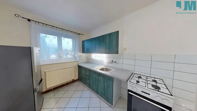 Pronájem bytu 2+1, Jihlava, Leoše Janáčka, 58 m2