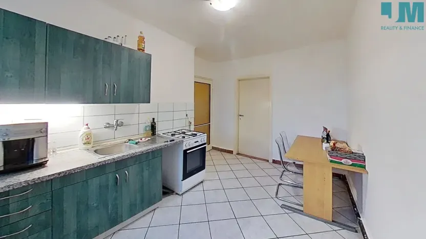 Pronájem bytu 2+1, Jihlava, Leoše Janáčka, 58 m2