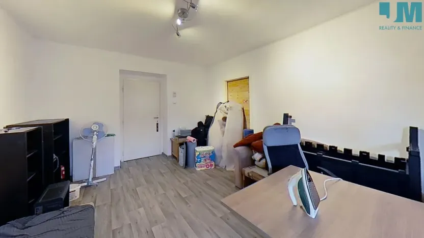 Pronájem bytu 2+1, Jihlava, Leoše Janáčka, 58 m2