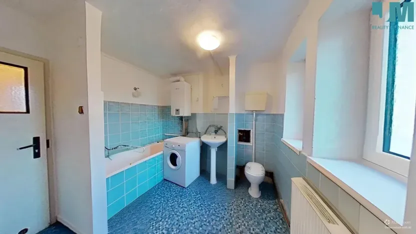 Pronájem bytu 2+1, Jihlava, Leoše Janáčka, 58 m2