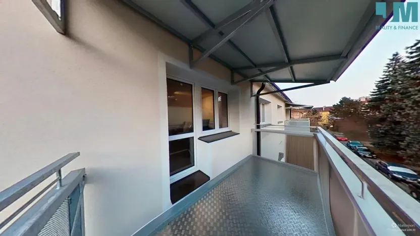 Pronájem bytu 2+1, Jihlava, Leoše Janáčka, 58 m2