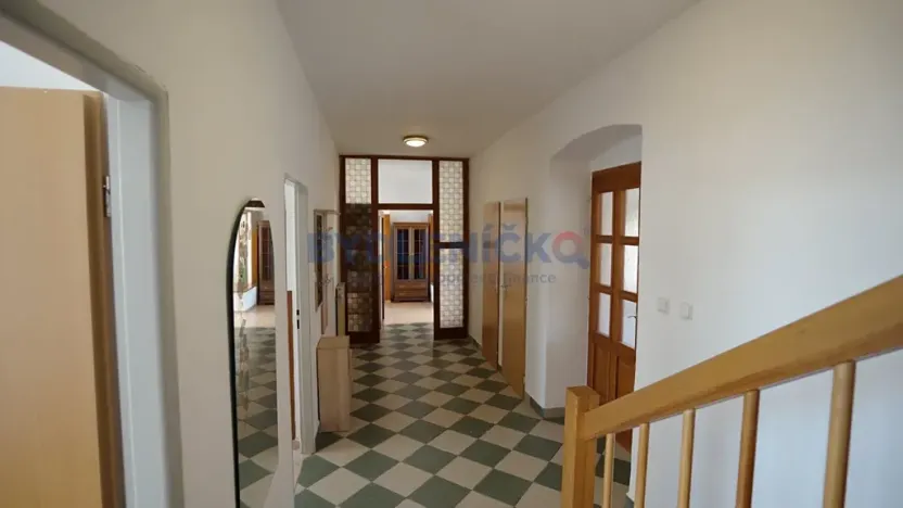 Prodej rodinného domu, Chlum u Třeboně, 475 m2