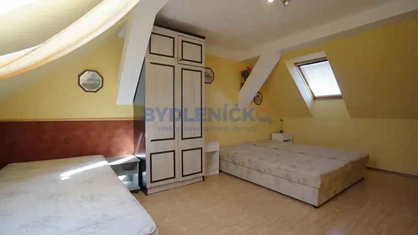 Prodej rodinného domu, Chlum u Třeboně, 475 m2