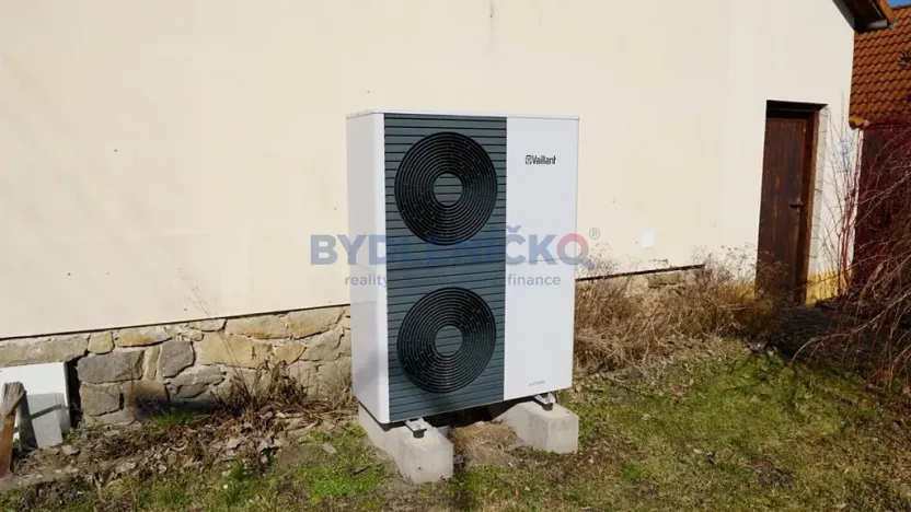 Prodej rodinného domu, Chlum u Třeboně, 475 m2