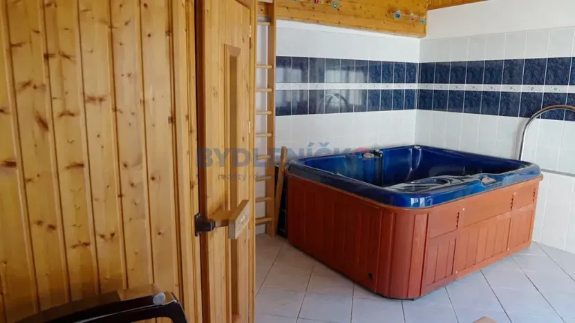 Prodej rodinného domu, Chlum u Třeboně, 250 m2