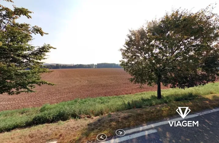 Prodej podílu zahrady, Bělotín, 846 m2