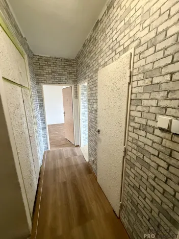 Pronájem bytu 2+1, Karviná, V Aleji, 54 m2