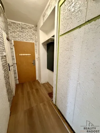 Pronájem bytu 2+1, Karviná, V Aleji, 54 m2