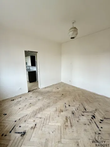 Pronájem bytu 2+1, Karviná, V Aleji, 54 m2