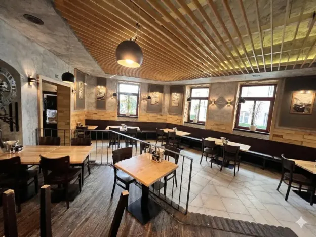 Pronájem restaurace, Praha - Dejvice, Na Kocínce, 350 m2