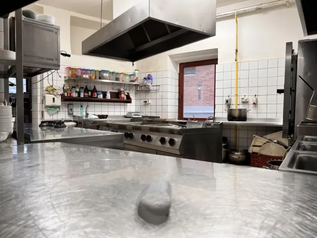 Pronájem restaurace, Praha - Dejvice, Na Kocínce, 350 m2