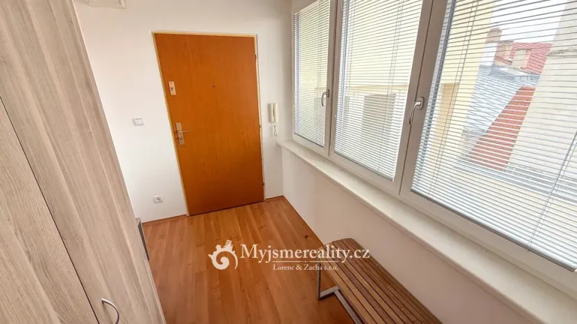 Pronájem bytu 3+1, Znojmo, 88 m2