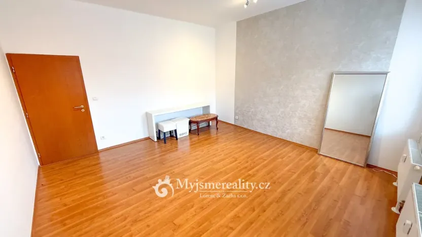 Pronájem bytu 3+1, Znojmo, 88 m2