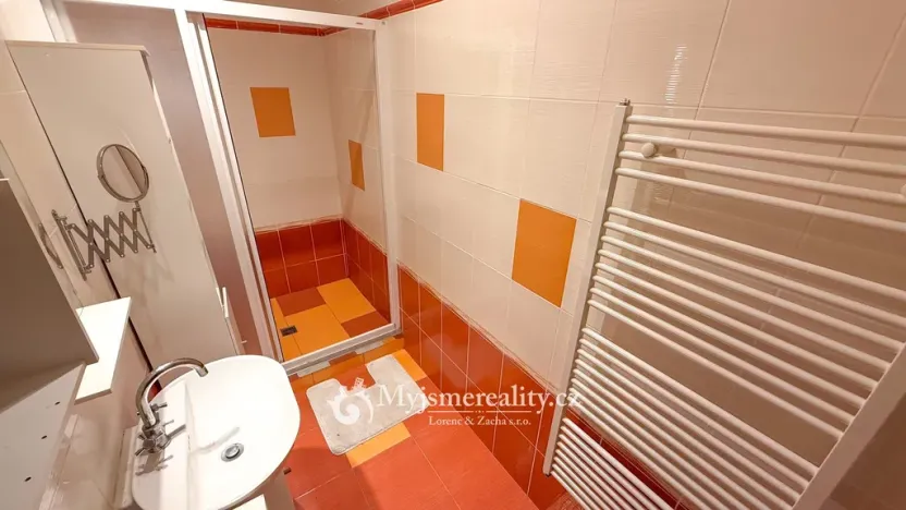 Pronájem bytu 3+1, Znojmo, 88 m2