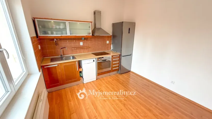 Pronájem bytu 3+1, Znojmo, 88 m2