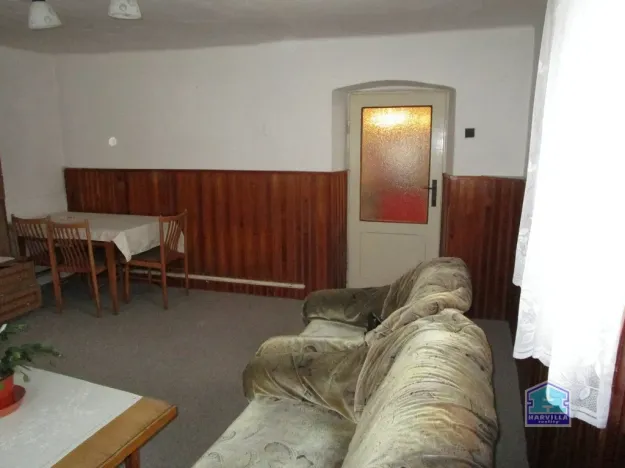 Prodej rodinného domu, Kostelec, 88 m2