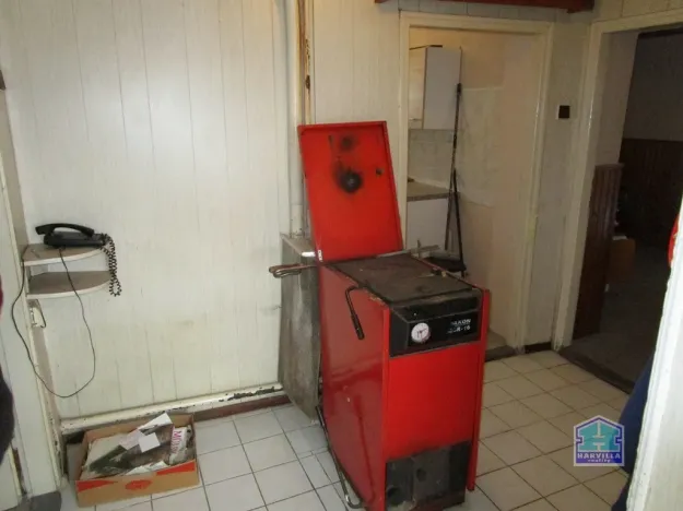 Prodej rodinného domu, Kostelec, 88 m2