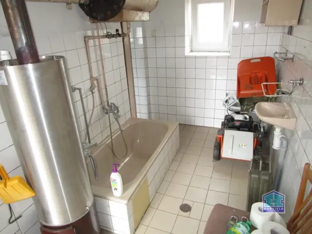 Prodej rodinného domu, Kostelec, 88 m2