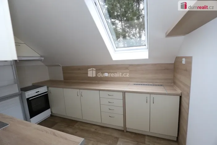 Pronájem bytu 3+1, Zádub-Závišín - Zádub, 100 m2