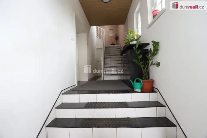 Pronájem bytu 3+1, Zádub-Závišín - Zádub, 100 m2