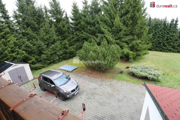 Pronájem bytu 3+1, Zádub-Závišín - Zádub, 100 m2