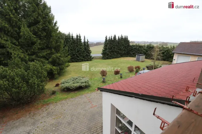 Pronájem bytu 3+1, Zádub-Závišín - Zádub, 100 m2