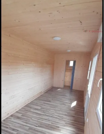 Prodej mobilheimu, Prostějov, 17 m2