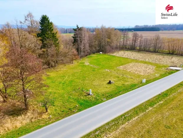 Prodej pozemku pro bydlení, Chotěboř, 1328 m2