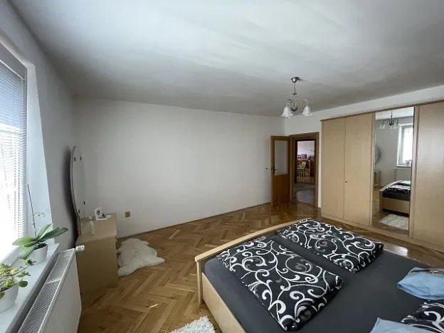 Prodej rodinného domu, Lužec nad Vltavou, 1. máje, 270 m2