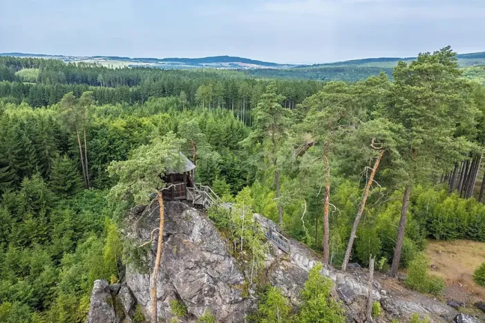 Prodej rodinného domu, Kornatice, 270 m2