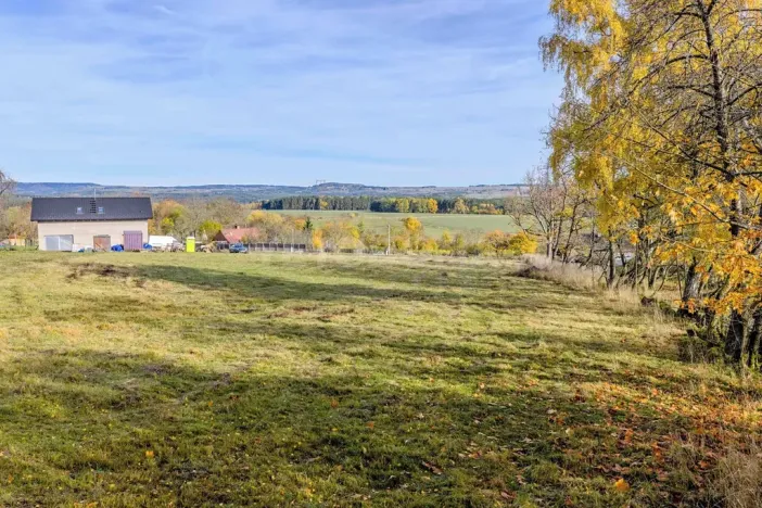 Prodej pozemku pro bydlení, Konstantinovy Lázně, 4381 m2