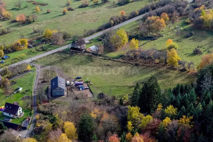 Prodej pozemku pro bydlení, Konstantinovy Lázně, 4381 m2