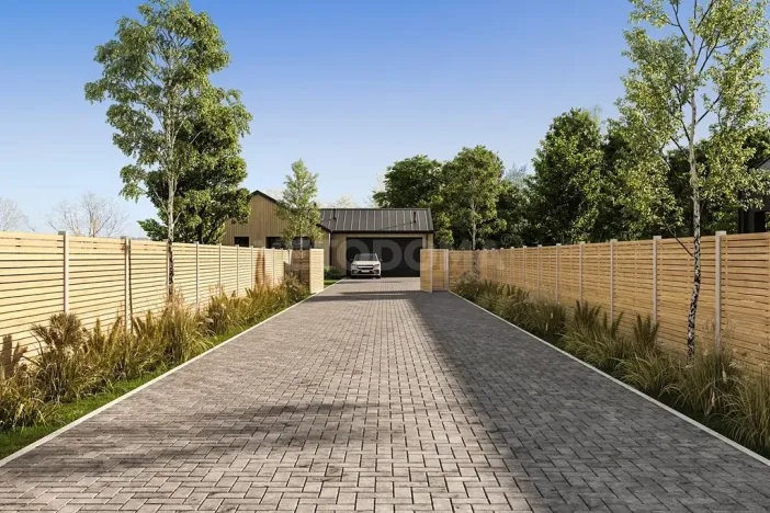 Prodej pozemku pro bydlení, Konstantinovy Lázně, 4381 m2