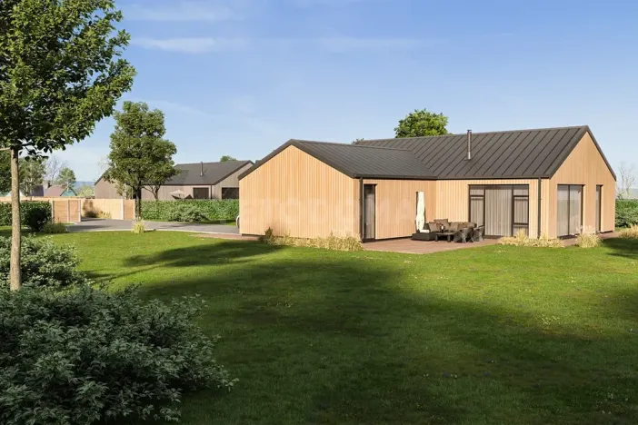 Prodej pozemku pro bydlení, Konstantinovy Lázně, 4381 m2