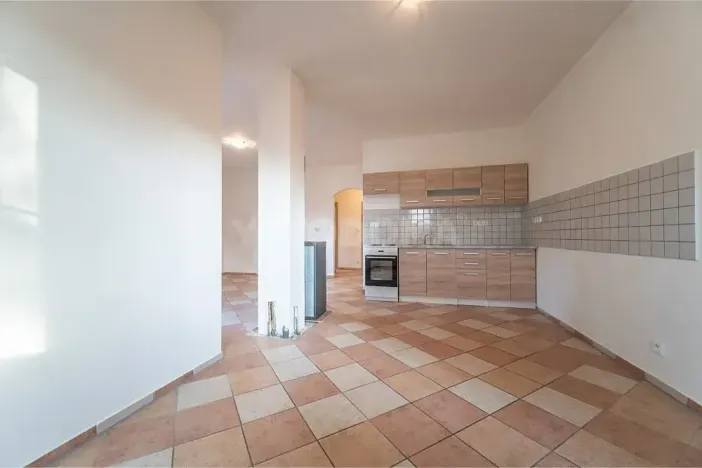 Prodej rodinného domu, Stříbro, 151 m2