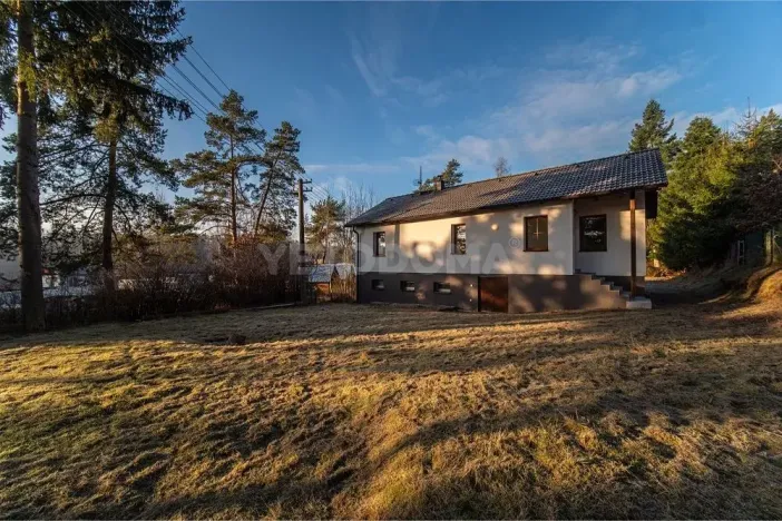 Prodej rodinného domu, Stříbro, 151 m2