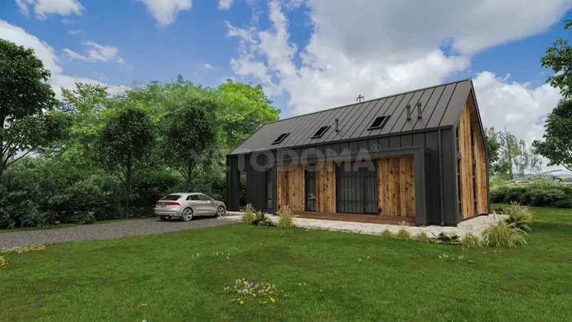 Prodej pozemku pro bydlení, Olbramov, 2128 m2