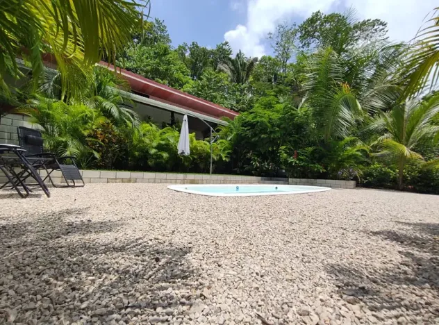 Prodej apartmánu, Puerto Carrillo, Kostarika, 210 m2