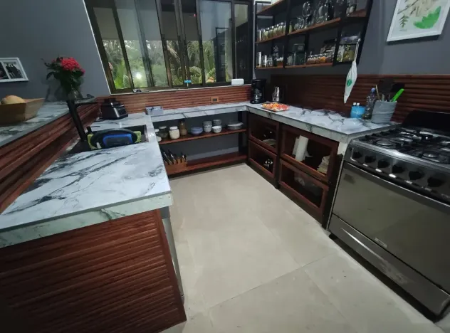 Prodej apartmánu, Puerto Carrillo, Kostarika, 210 m2