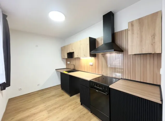 Pronájem bytu 2+1, Ústí nad Labem - Bukov, Školní, 53 m2