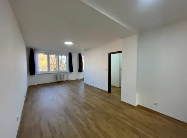 Pronájem bytu 2+1, Ústí nad Labem - Bukov, Školní, 53 m2