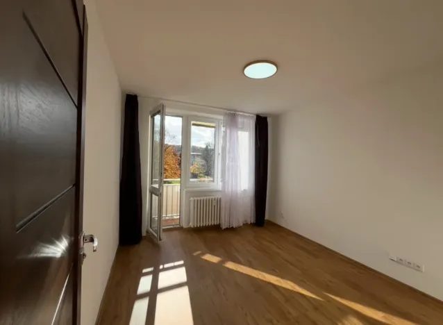 Pronájem bytu 2+1, Ústí nad Labem - Bukov, Školní, 53 m2