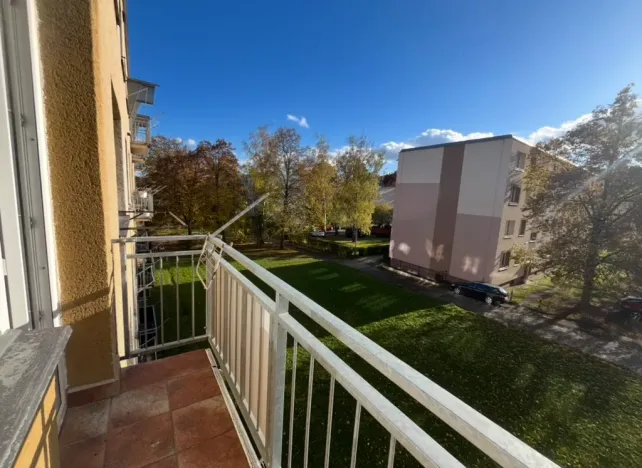 Pronájem bytu 2+1, Ústí nad Labem - Bukov, Školní, 53 m2